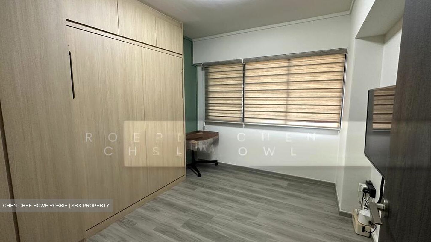 Blk 145 Mei Ling Street (Queenstown), HDB 4 Rooms #503421281